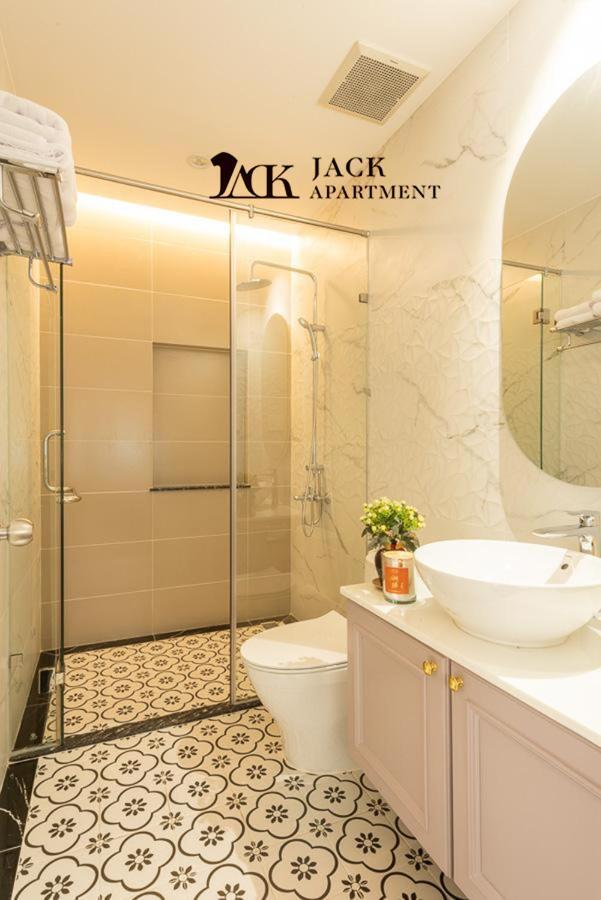 Golden Tree Apartments Хошимин Экстерьер фото